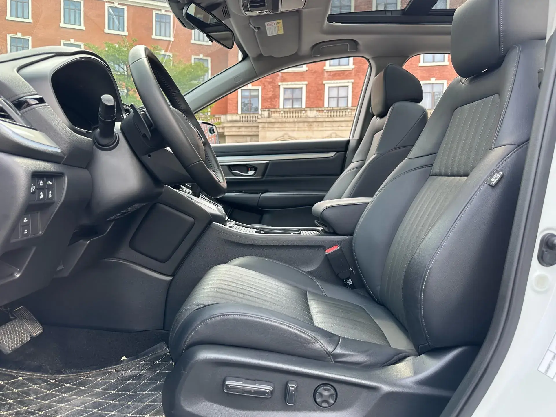 2020 HONDA BREEZE thumbnail 3