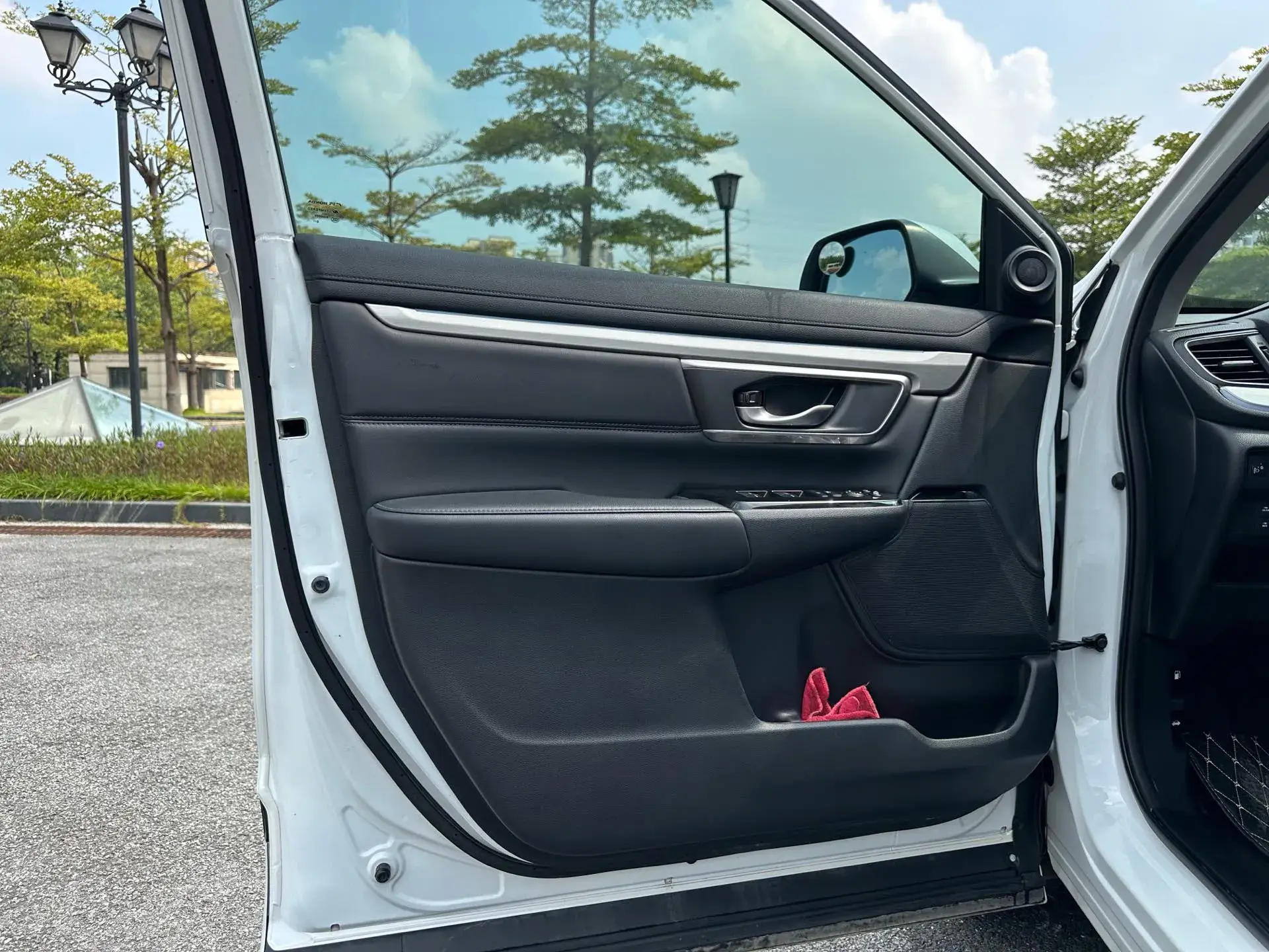 2020 HONDA BREEZE thumbnail 2