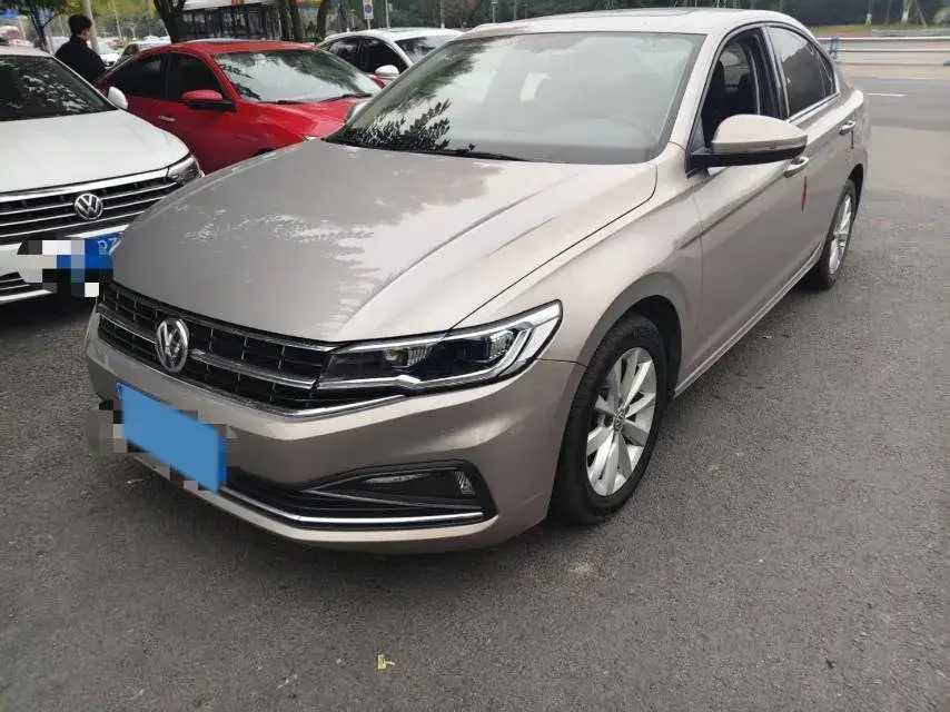 2020 VOLKSWAGEN BORA view 1