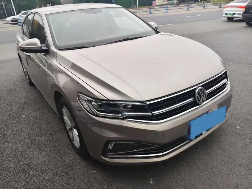 2020 VOLKSWAGEN BORA thumbnail 2