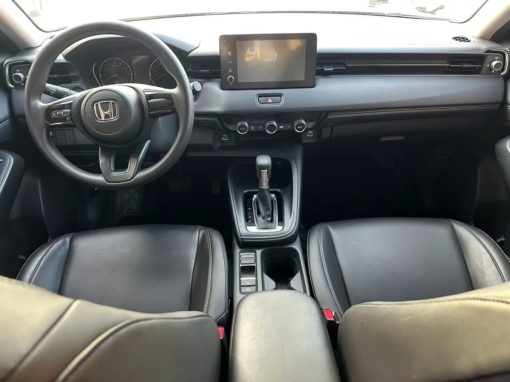 2023 HONDA VEZEL thumbnail 3