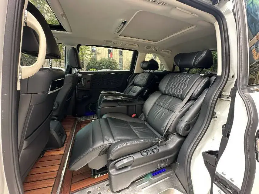 2022 HONDA ELYSIOIN thumbnail 4