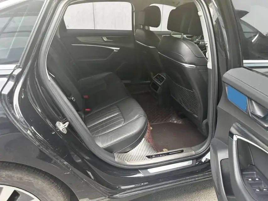 2019 AUDI A6L thumbnail 4