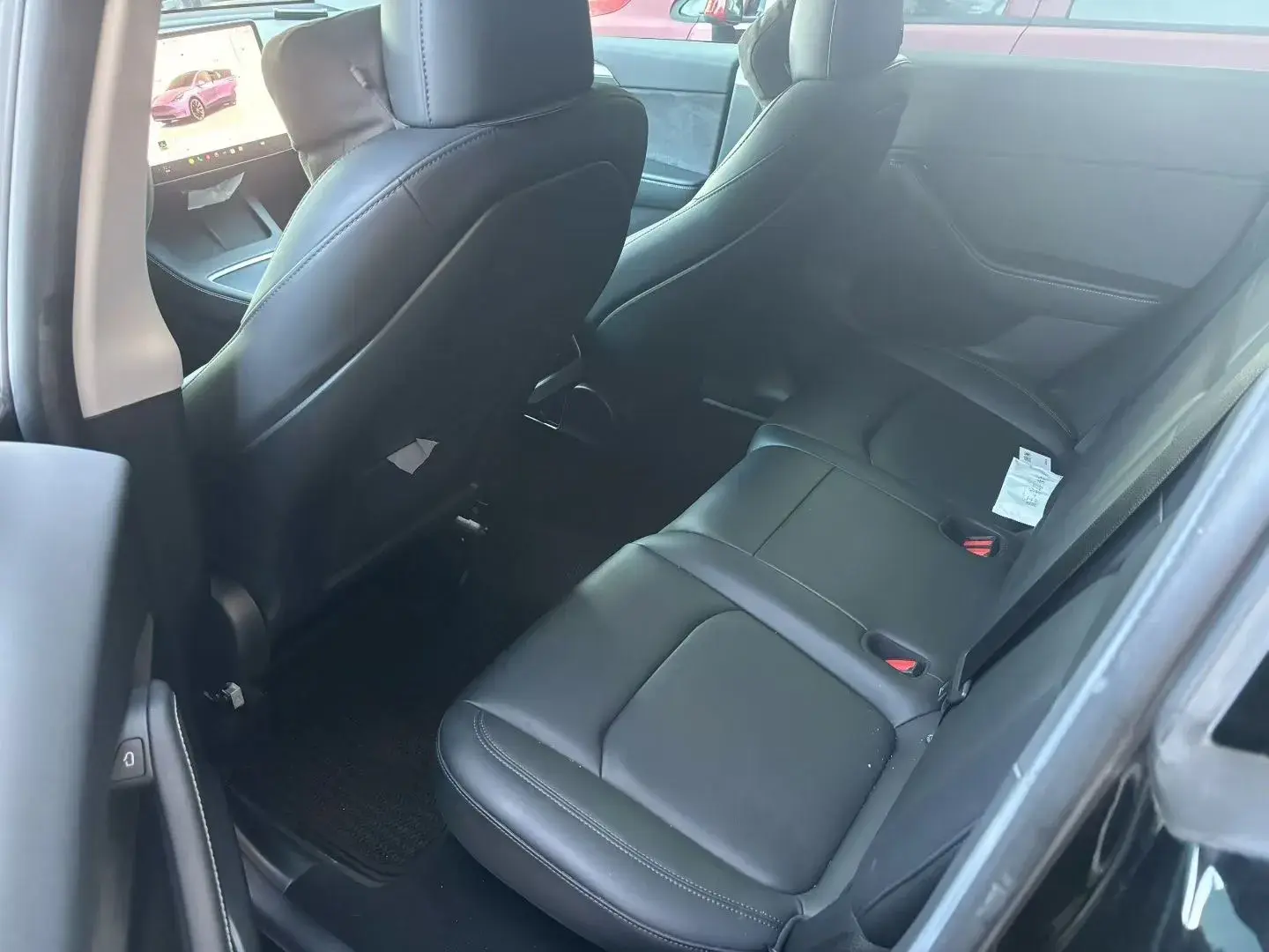 2022 TESLA MODEL thumbnail 3