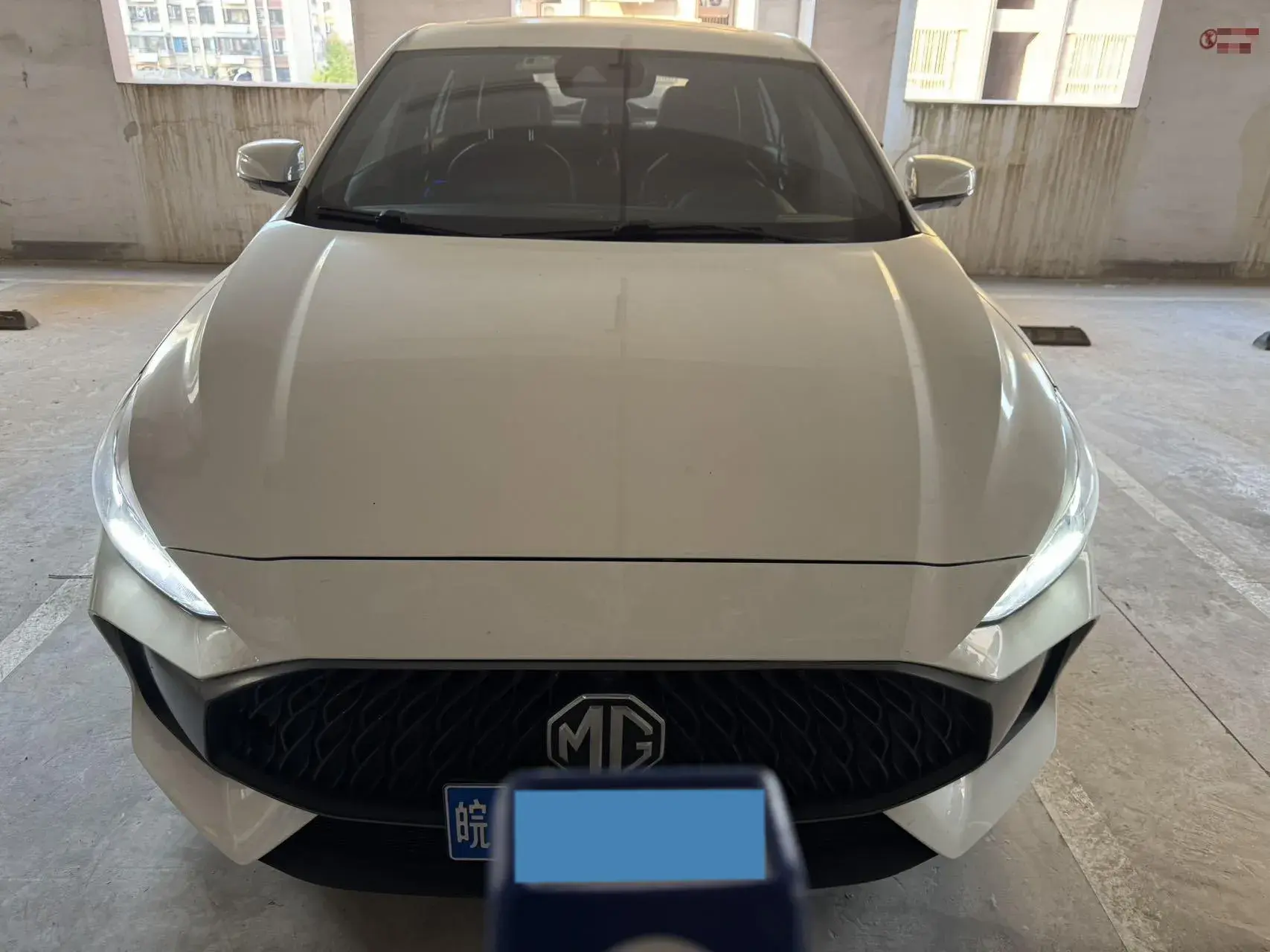 2021 MG 5 thumbnail 2