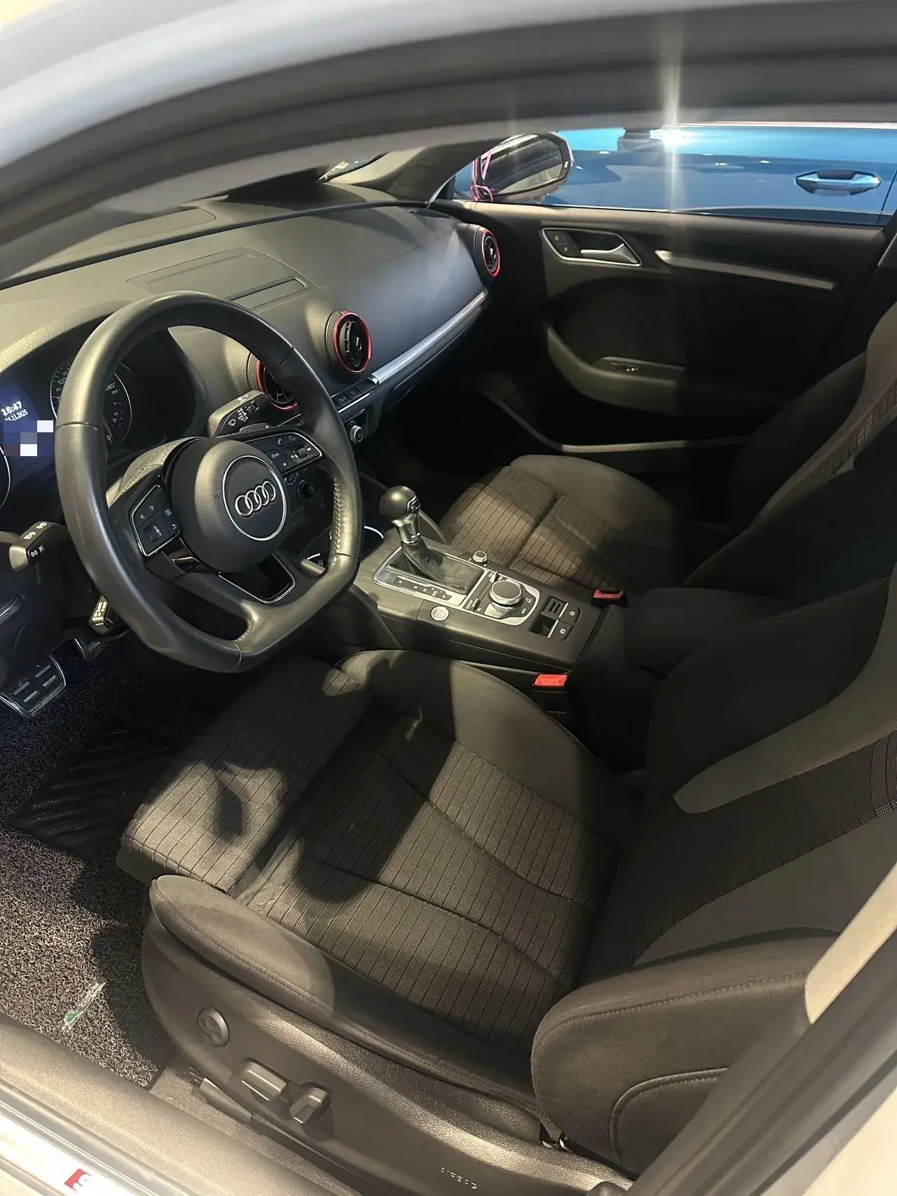 2020 AUDI A3 thumbnail 3