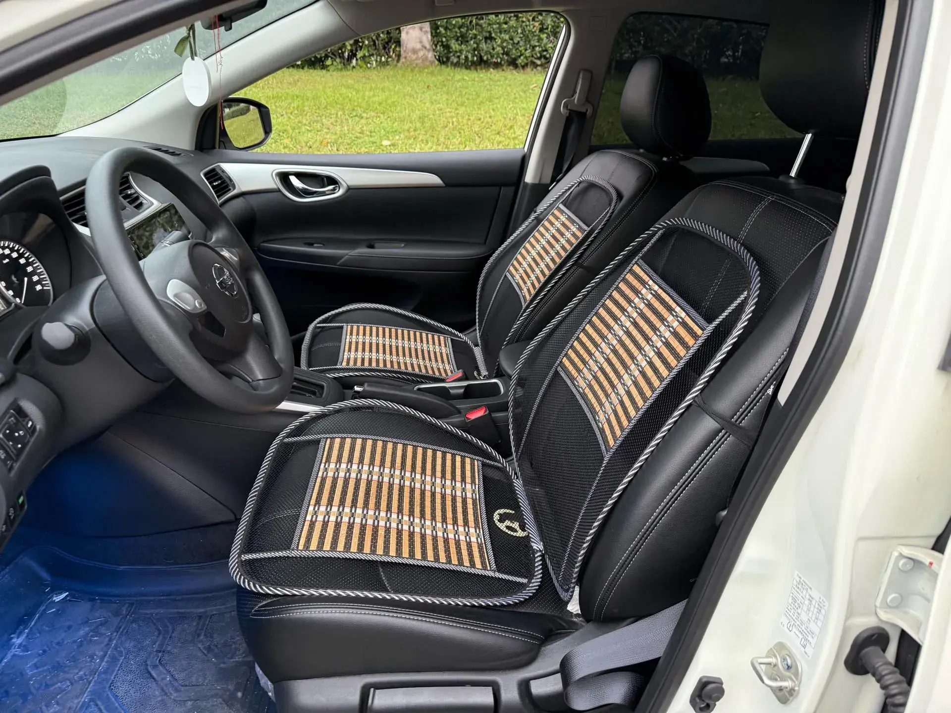 2022 NISSAN SYLPHY thumbnail 4