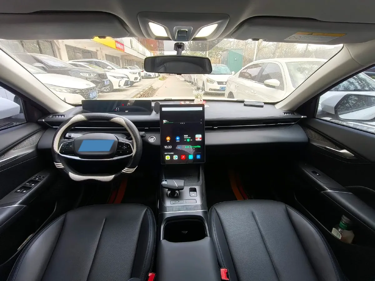 2023 ChangAn Lamore 1.5T 170HP L4 7DCT,autocango,china used car exporter,china ev exporter,chinese used car exporter,chinese used ev exporter