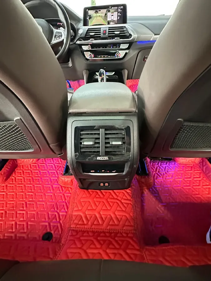 2020 BMW X4 2.0T 184HP L4 8AT,autocango,china used car exporter,china ev exporter,chinese used car exporter,chinese used ev exporter