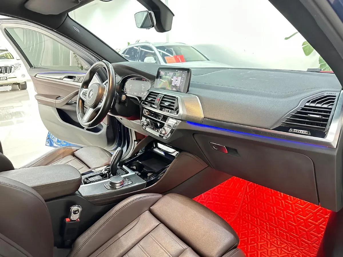 2020 BMW X4 2.0T 184HP L4 8AT,autocango,china used car exporter,china ev exporter,chinese used car exporter,chinese used ev exporter