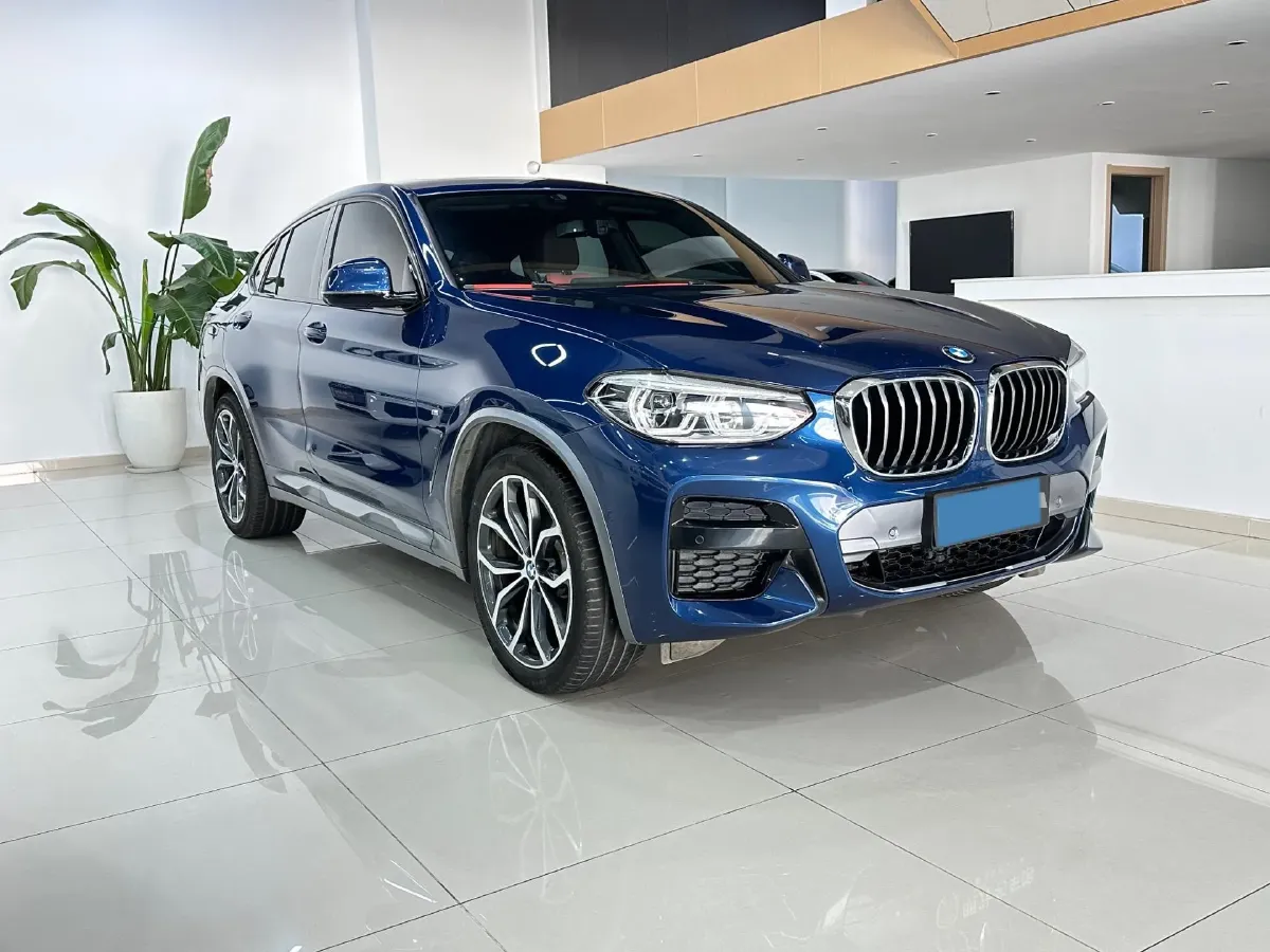 2020 BMW X4 2.0T 184HP L4 8AT,autocango,china used car exporter,china ev exporter,chinese used car exporter,chinese used ev exporter