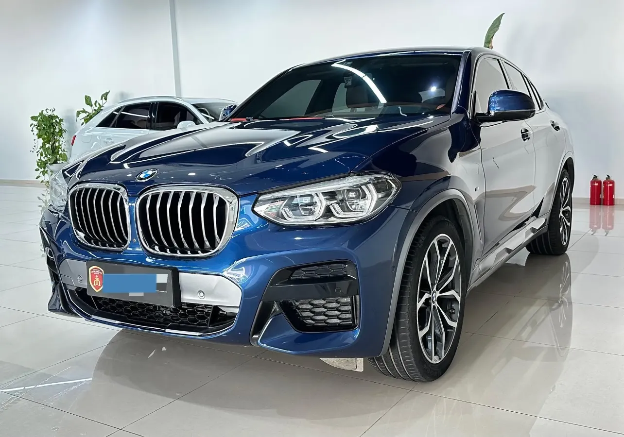 2020 BMW X4 2.0T 184HP L4 8AT,autocango,china used car exporter,china ev exporter,chinese used car exporter,chinese used ev exporter