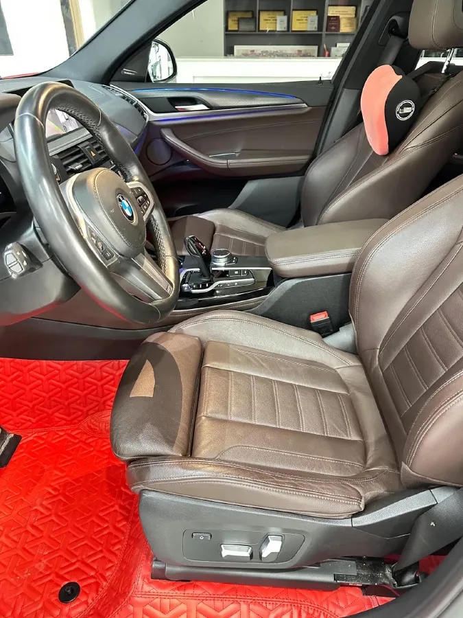 2020 BMW X4 2.0T 184HP L4 8AT,autocango,china used car exporter,china ev exporter,chinese used car exporter,chinese used ev exporter