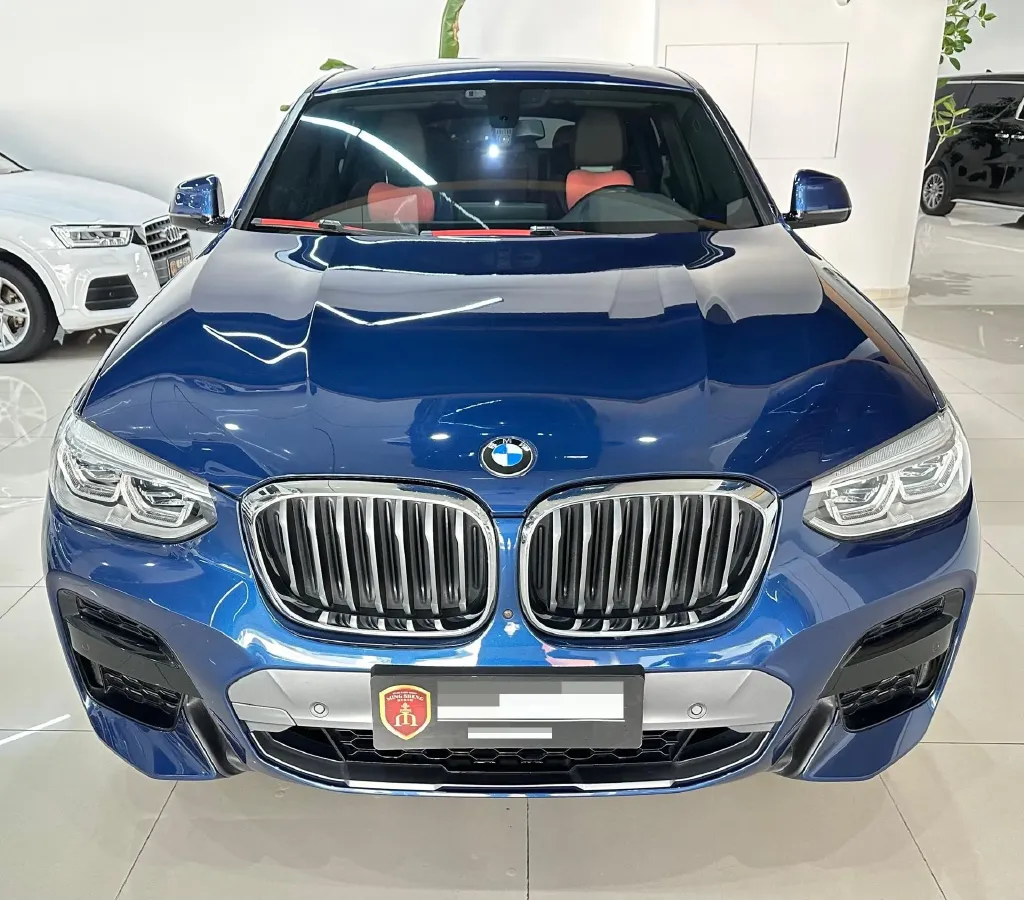 2020 BMW X4 2.0T 184HP L4 8AT,autocango,china used car exporter,china ev exporter,chinese used car exporter,chinese used ev exporter