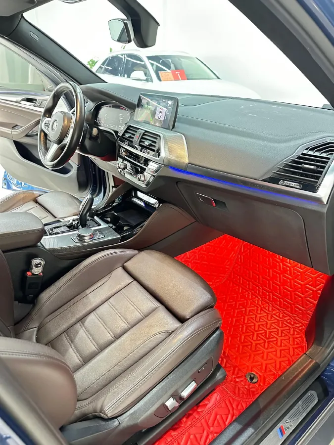 2020 BMW X4 2.0T 184HP L4 8AT,autocango,china used car exporter,china ev exporter,chinese used car exporter,chinese used ev exporter