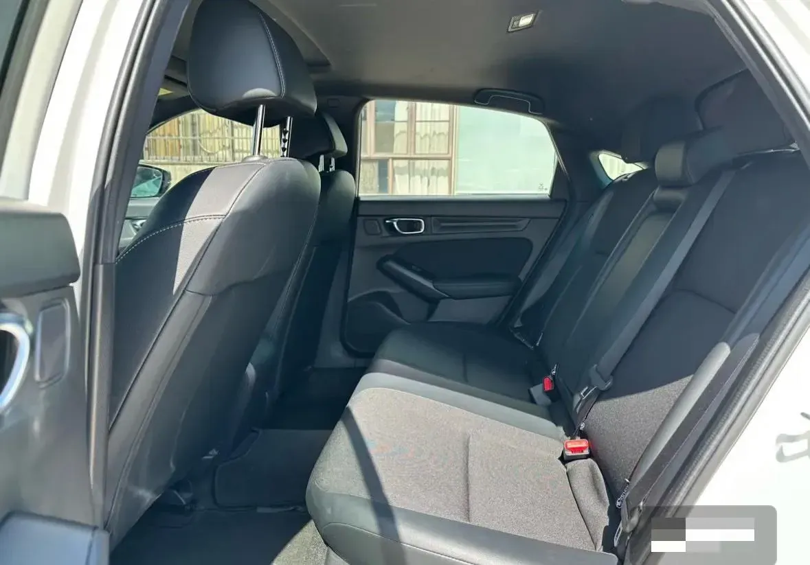 2023 Honda Civic 1.5T 182HP L4 CVT,autocango,china used car exporter,china ev exporter,chinese used car exporter,chinese used ev exporter