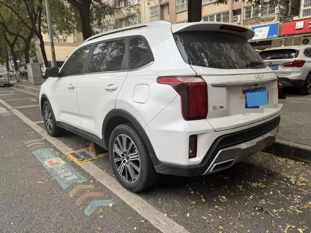 2021 Kia Sportage R 2.0L 161HP L4 6AT,autocango,china used car exporter,china ev exporter,chinese used car exporter,chinese used ev exporter