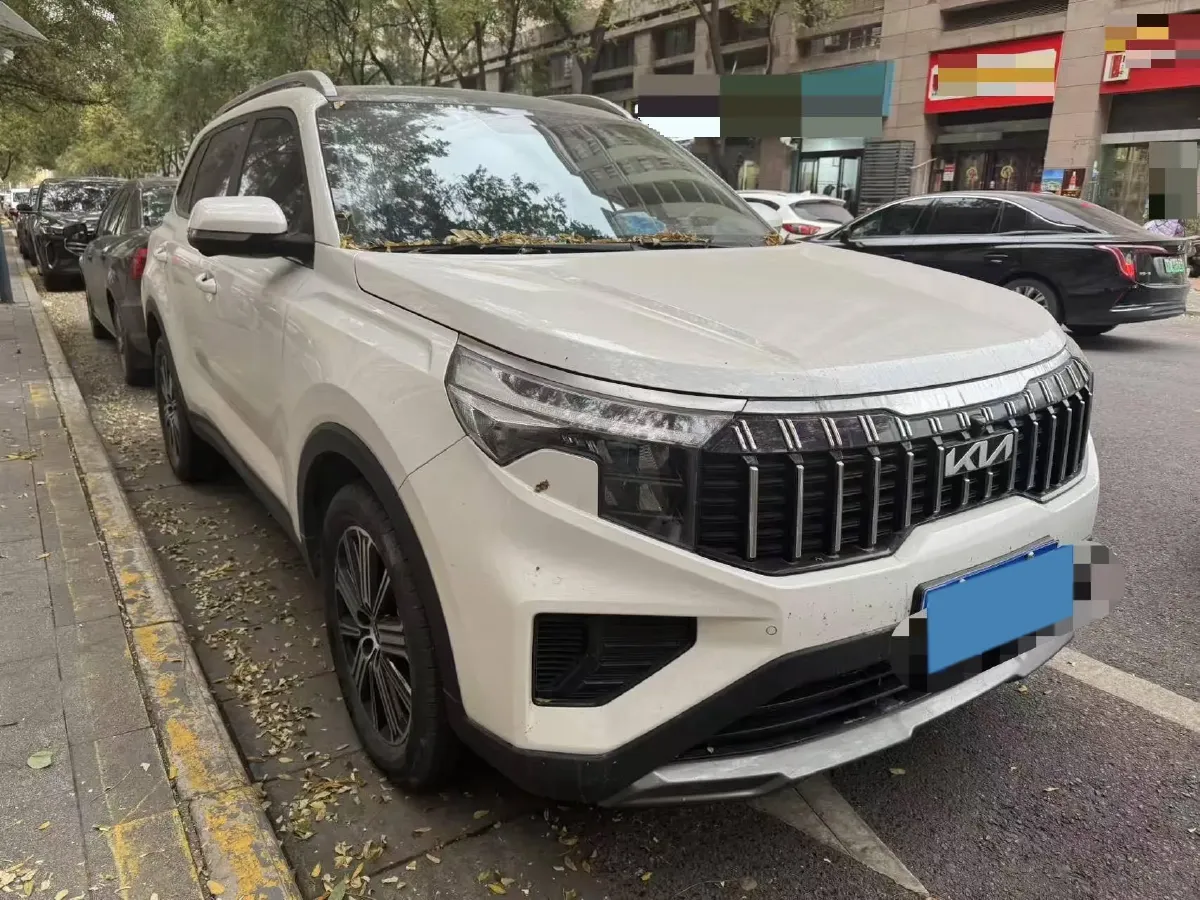 2021 Kia Sportage R 2.0L 161HP L4 6AT,autocango,china used car exporter,china ev exporter,chinese used car exporter,chinese used ev exporter