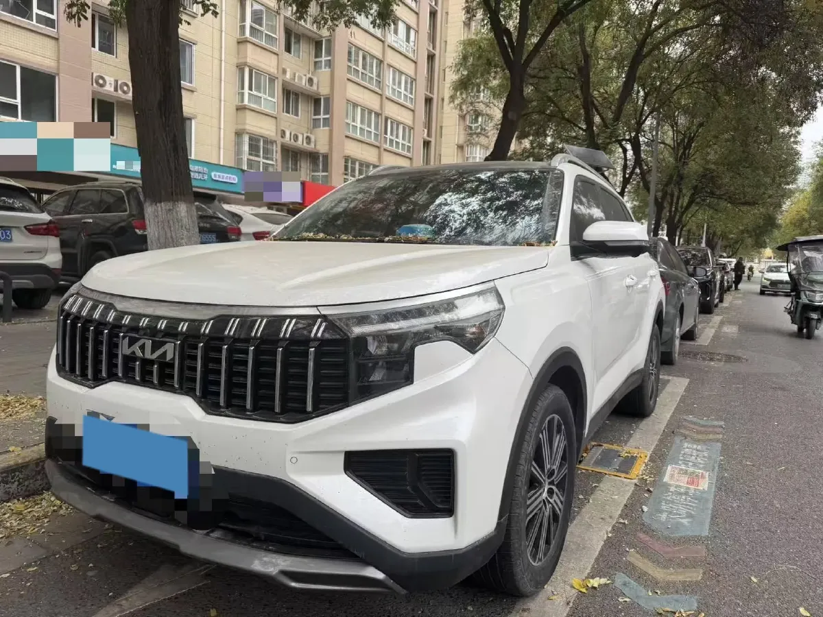 2021 Kia Sportage R 2.0L 161HP L4 6AT,autocango,china used car exporter,china ev exporter,chinese used car exporter,chinese used ev exporter