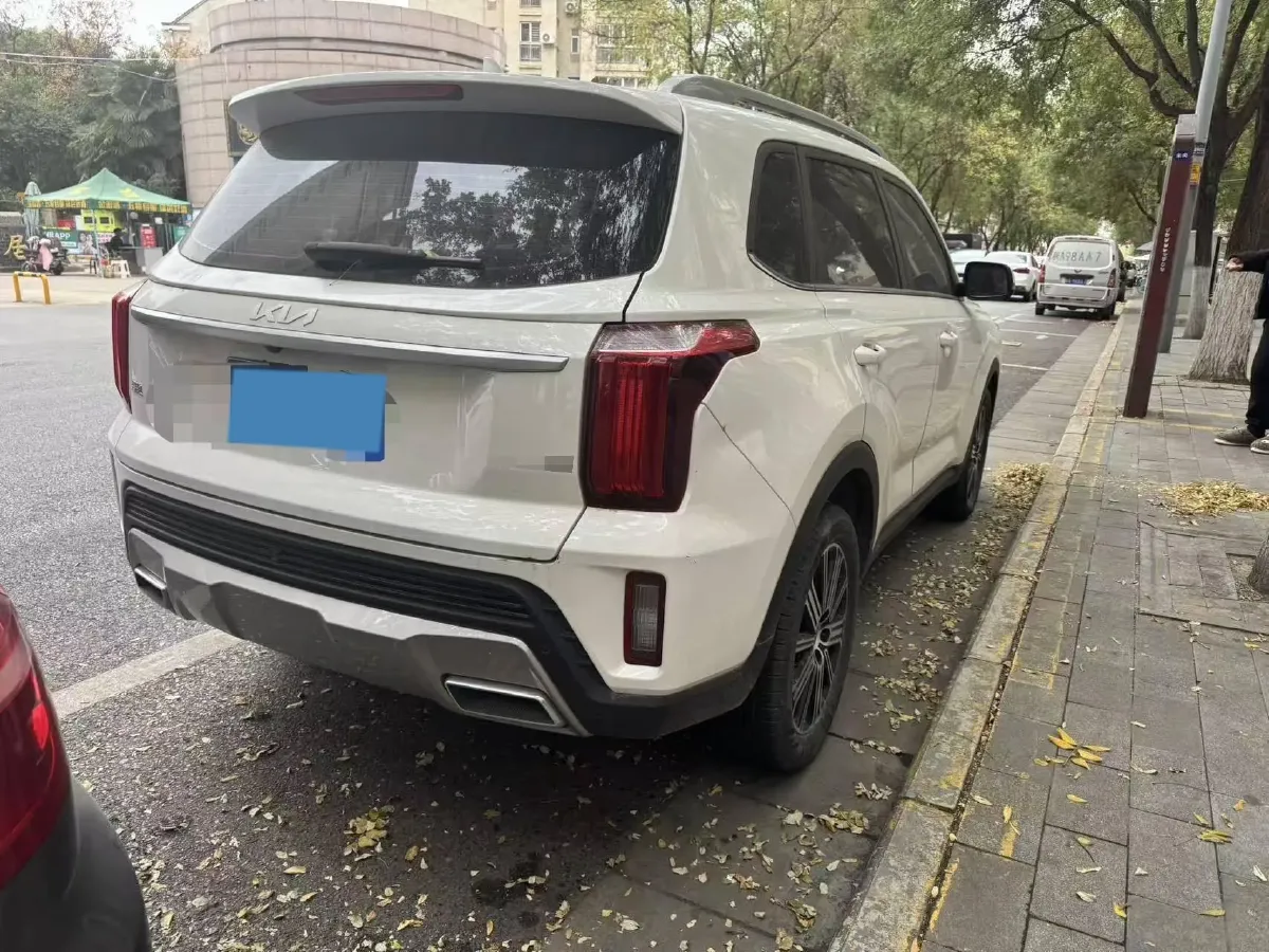2021 Kia Sportage R 2.0L 161HP L4 6AT,autocango,china used car exporter,china ev exporter,chinese used car exporter,chinese used ev exporter