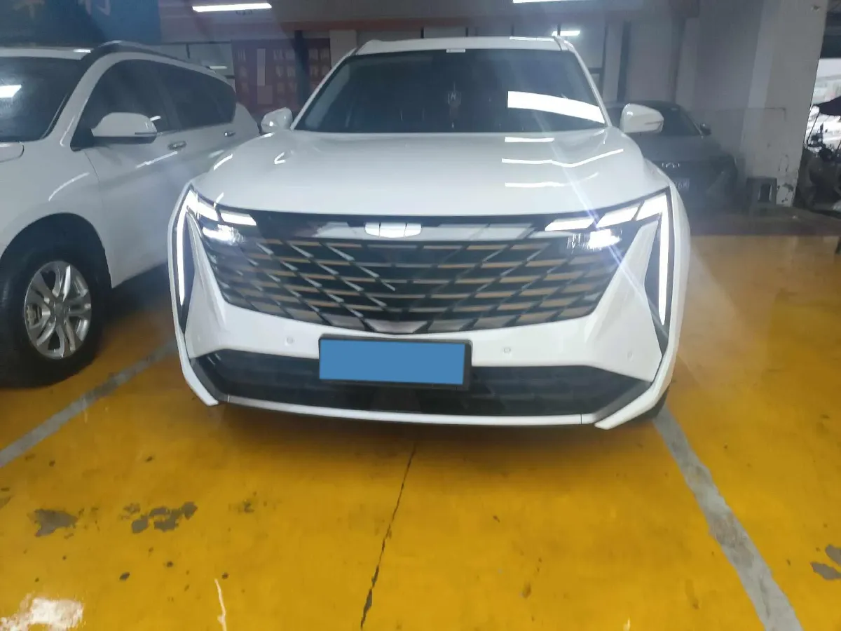 2023 Geely StarRay 1.5T 181HP L4 7DCT,autocango,china used car exporter,china ev exporter,chinese used car exporter,chinese used ev exporter