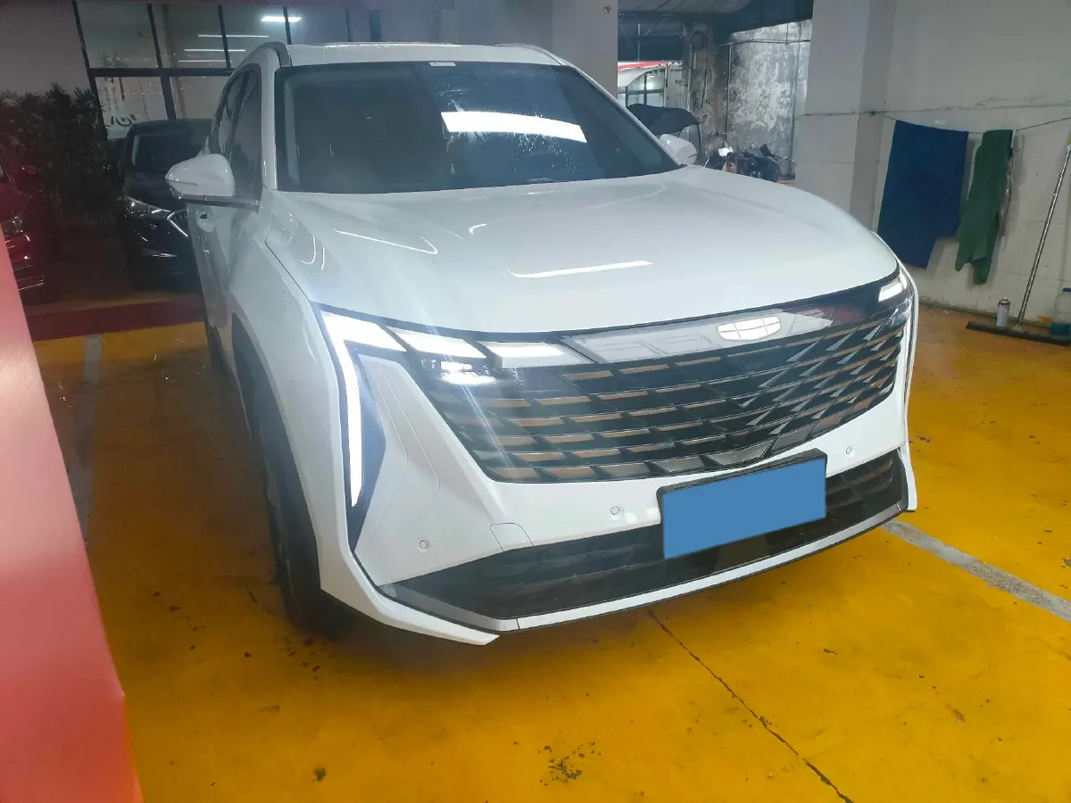 2023 Geely StarRay 1.5T 181HP L4 7DCT,autocango,china used car exporter,china ev exporter,chinese used car exporter,chinese used ev exporter