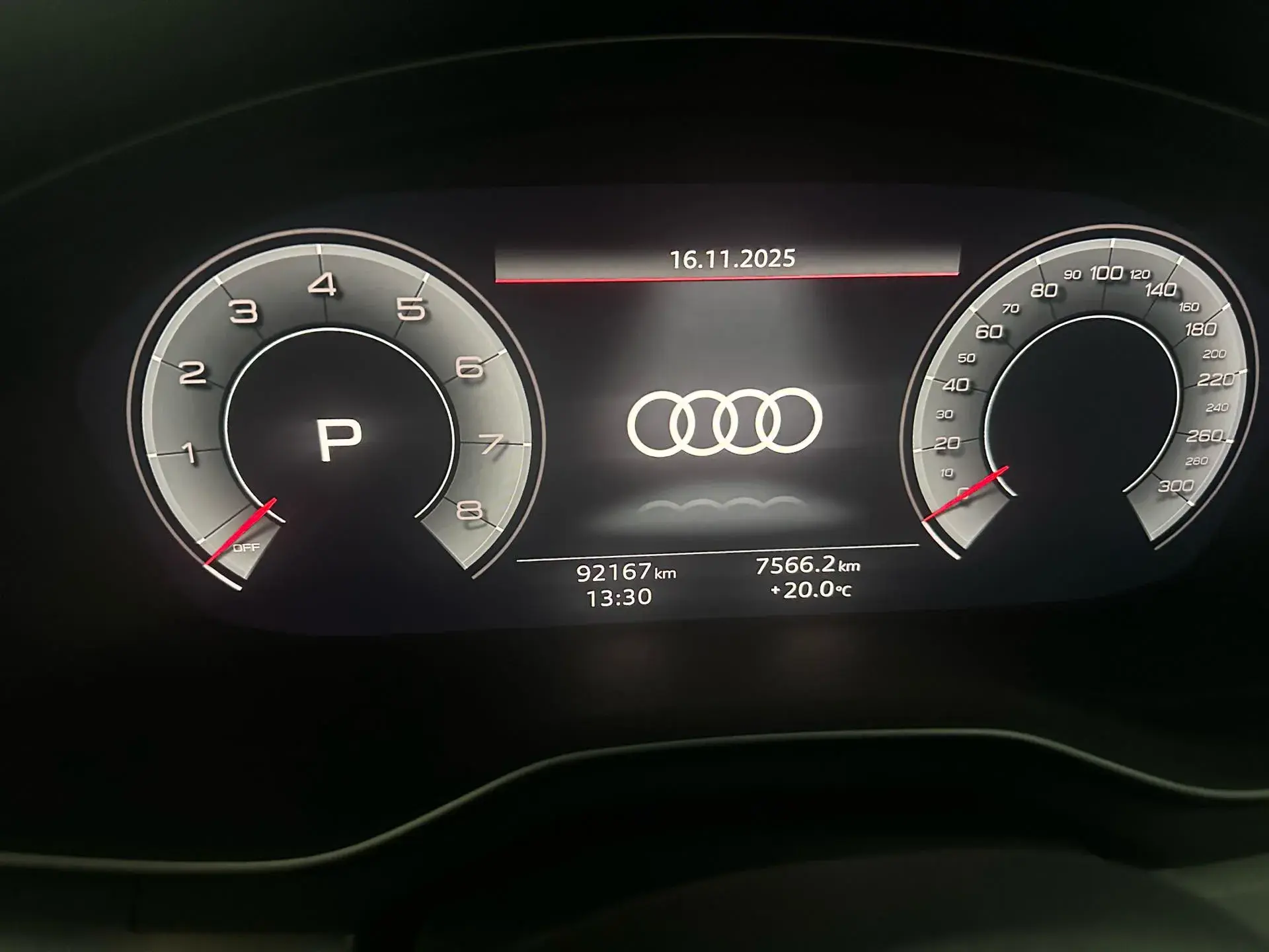 2020 AUDI A4L thumbnail 3