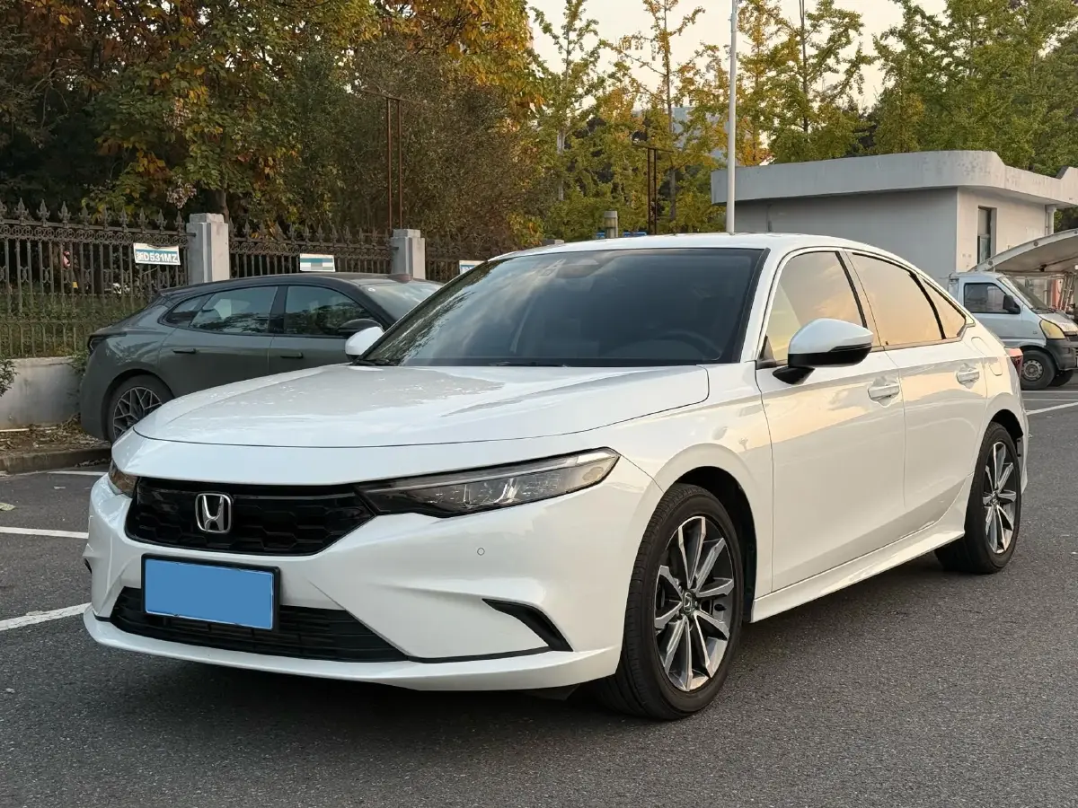 2023 Honda Integra 1.5T 182HP L4 CVT