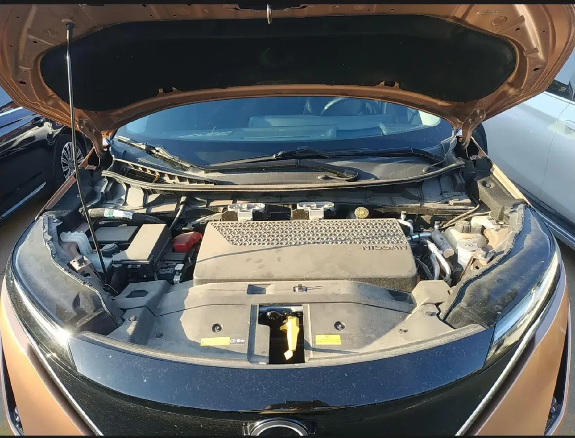 2022 Nissan Ariya BEV 90KWH,autocango,china used car exporter,china ev exporter,chinese used car exporter,chinese used ev exporter