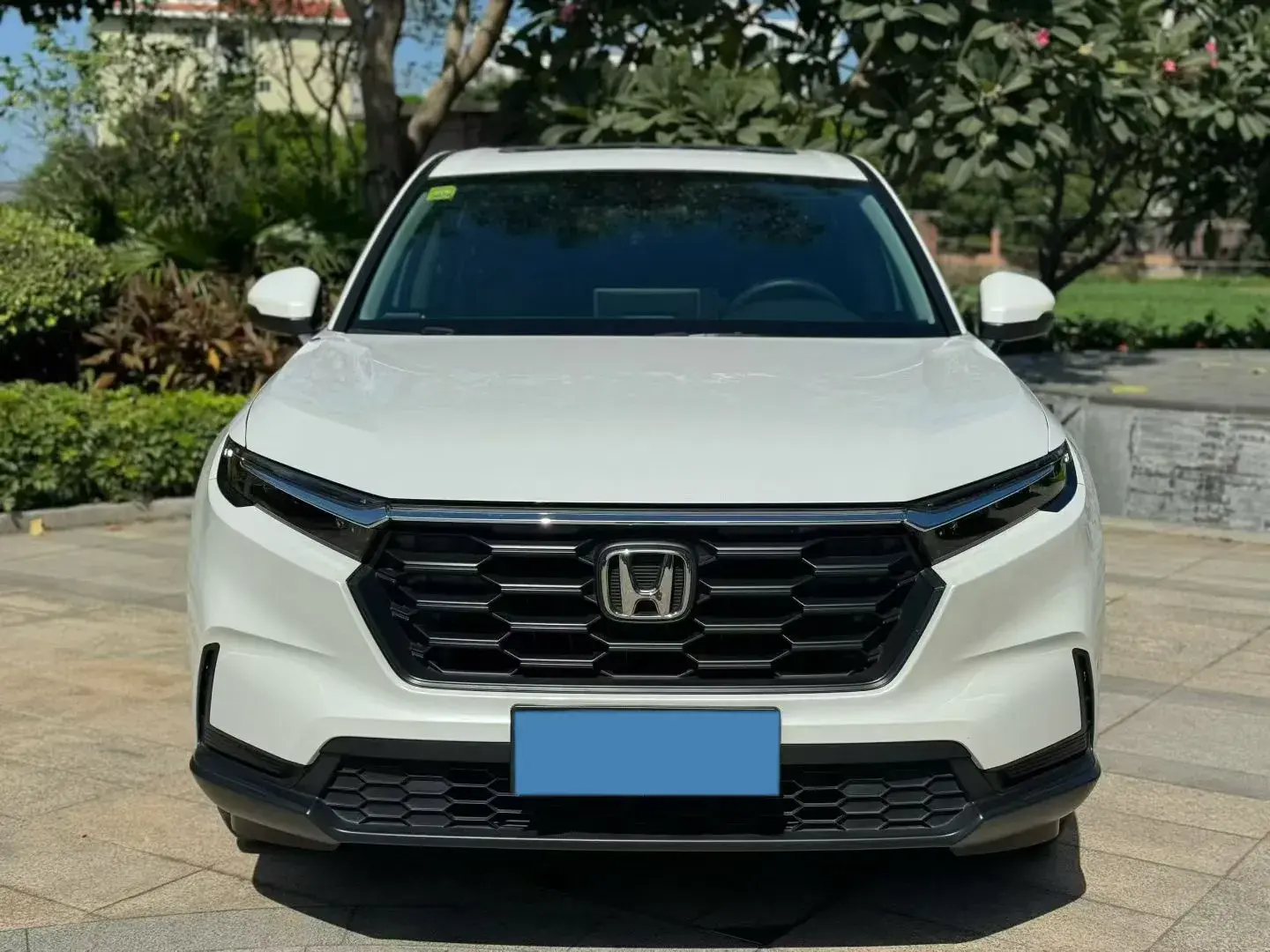 2023 HONDA CR-V thumbnail 2