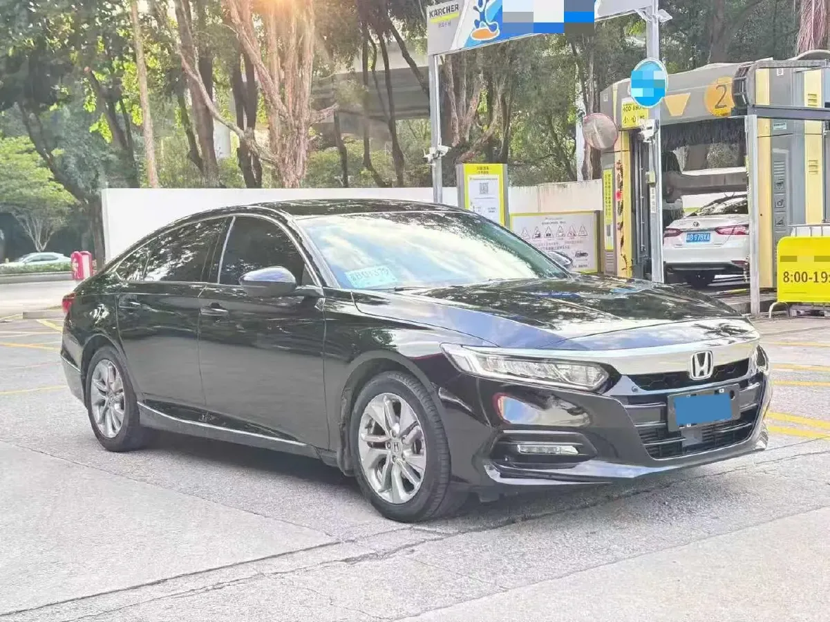 2021 Honda Accord 1.5T 194HP L4 CVT,autocango,china used car exporter,china ev exporter,chinese used car exporter,chinese used ev exporter