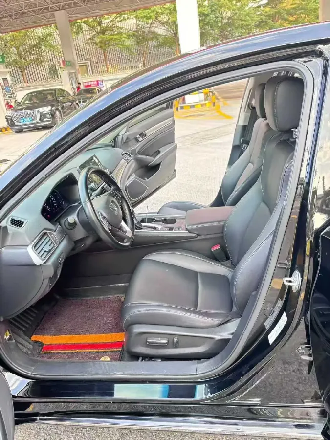 2021 Honda Accord 1.5T 194HP L4 CVT,autocango,china used car exporter,china ev exporter,chinese used car exporter,chinese used ev exporter