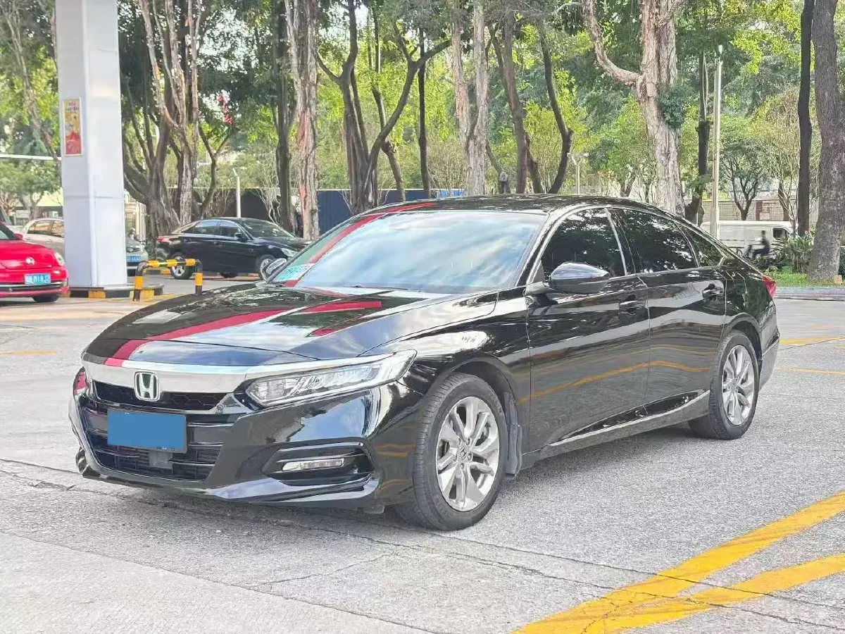 2021 Honda Accord 1.5T 194HP L4 CVT,autocango,china used car exporter,china ev exporter,chinese used car exporter,chinese used ev exporter