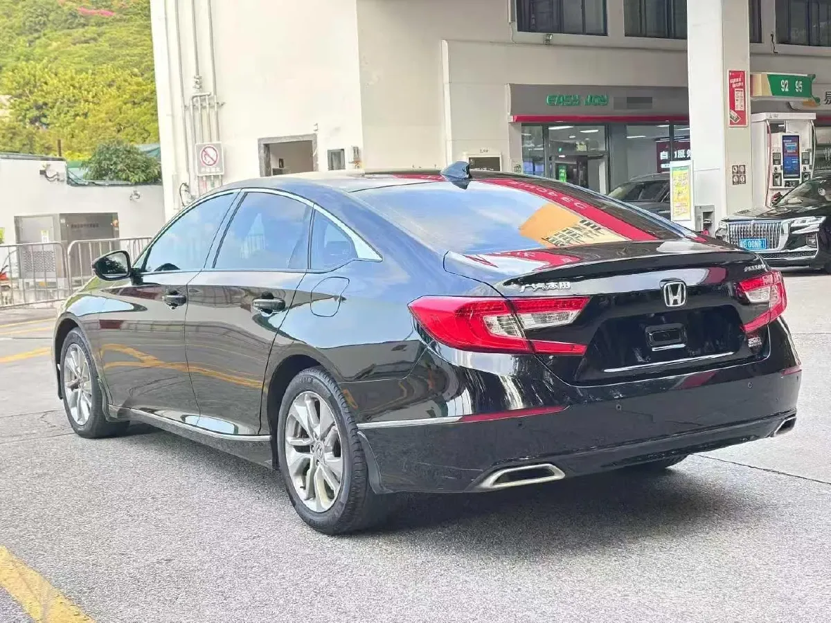 2021 Honda Accord 1.5T 194HP L4 CVT,autocango,china used car exporter,china ev exporter,chinese used car exporter,chinese used ev exporter