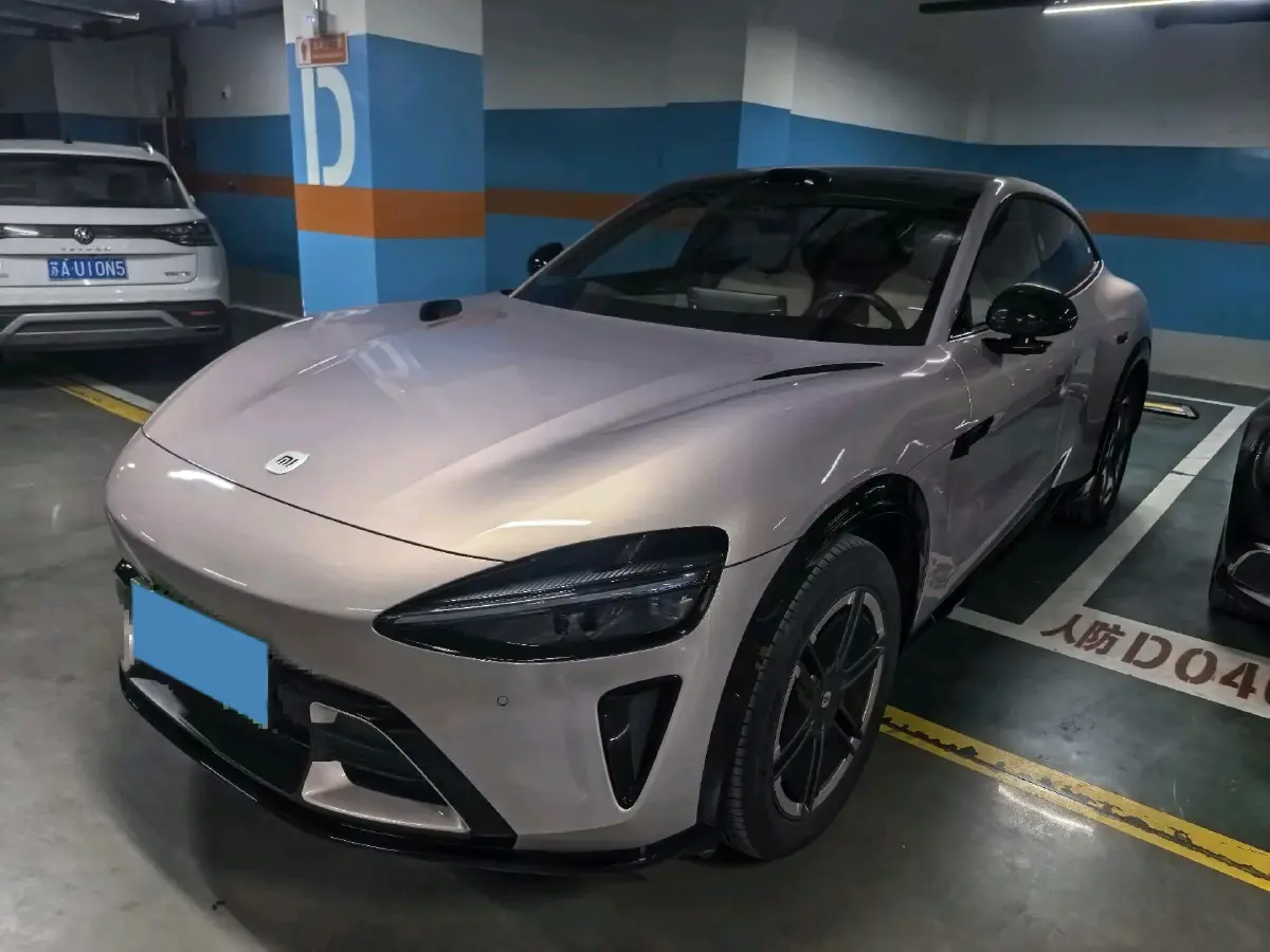 2025 MI YU7 BEV 96.3KWH