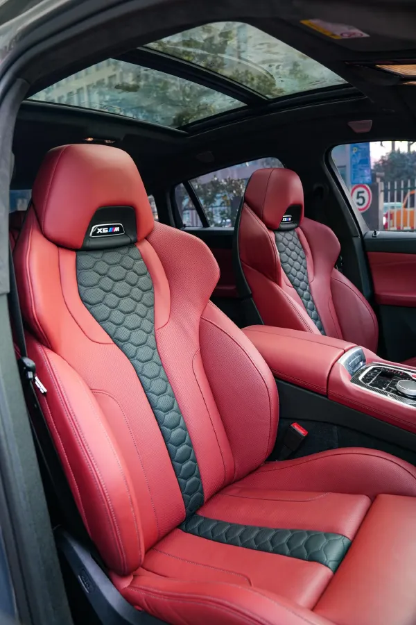 2023 BMW X6 M 4.4T 626HP V8 8AT,autocango,china used car exporter,china ev exporter,chinese used car exporter,chinese used ev exporter