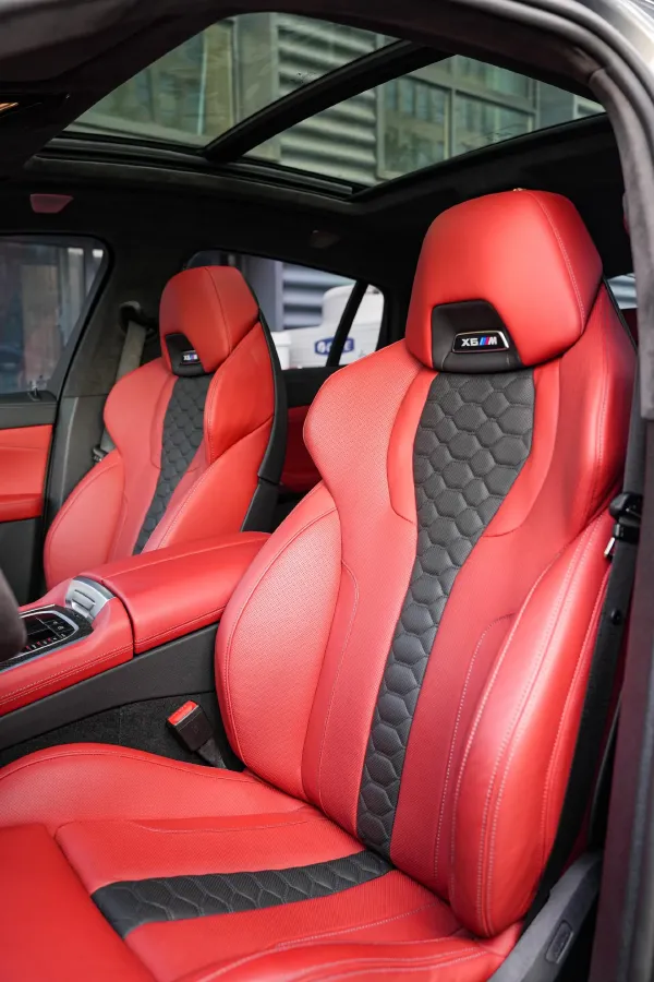 2023 BMW X6 M 4.4T 626HP V8 8AT,autocango,china used car exporter,china ev exporter,chinese used car exporter,chinese used ev exporter