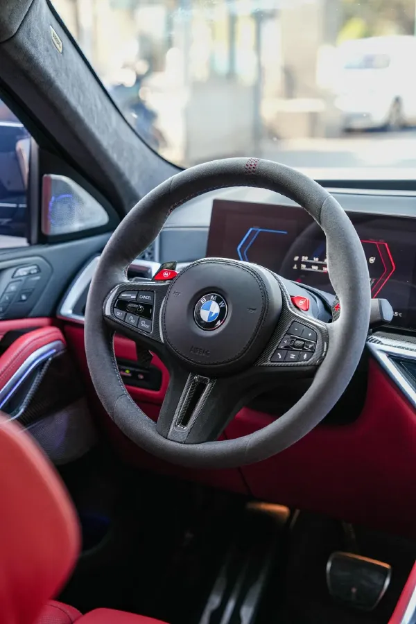 2023 BMW X6 M 4.4T 626HP V8 8AT,autocango,china used car exporter,china ev exporter,chinese used car exporter,chinese used ev exporter