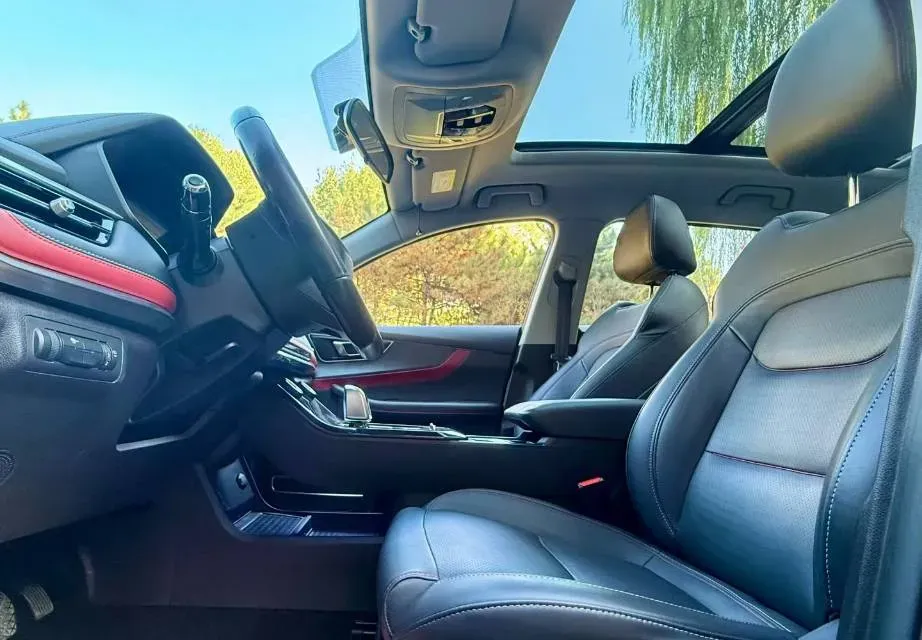 2020 Chery Tiggo 7 1.5T 156HP L4 CVT,autocango,china used car exporter,china ev exporter,chinese used car exporter,chinese used ev exporter