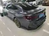 2021 BMW M4 3.0T 510HP L6 8AT
