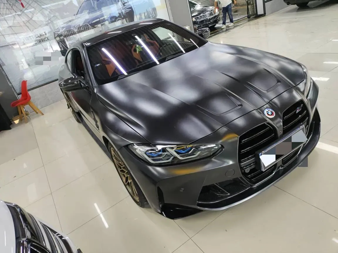 2021 BMW M4 3.0T 510HP L6 8AT,autocango,china used car exporter,china ev exporter,chinese used car exporter,chinese used ev exporter