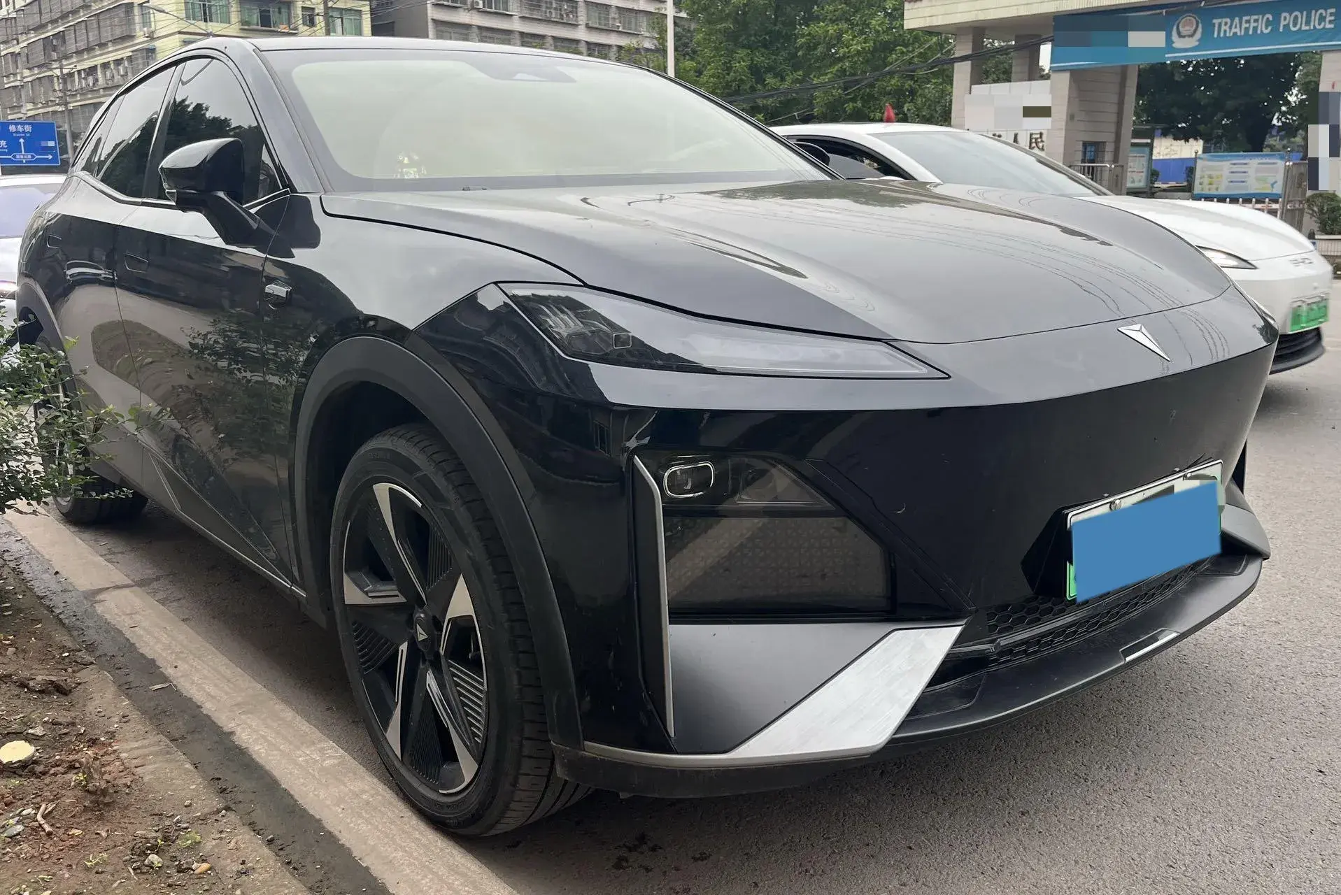 2023 DEEPAL SL03 thumbnail 2