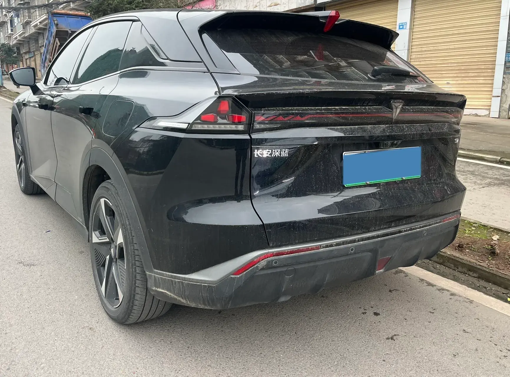 2023 DEEPAL SL03 thumbnail 4