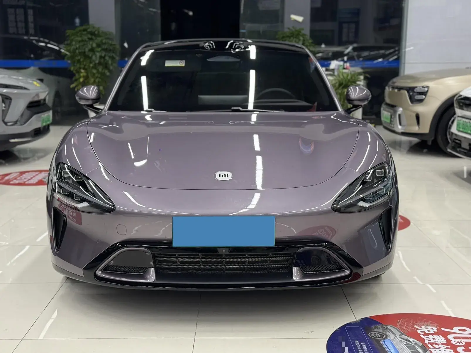 2024 MI SU7 thumbnail 2