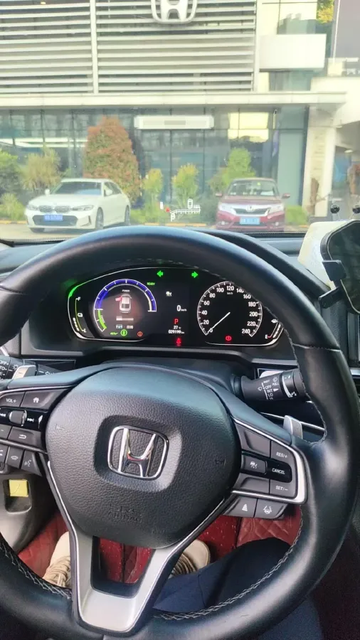 2022 Honda Accord 2.0L 146HP L4 E-CVT Hybrid,autocango,china used car exporter,china ev exporter,chinese used car exporter,chinese used ev exporter
