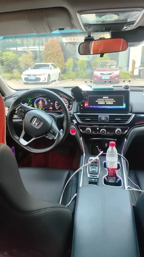 2022 Honda Accord 2.0L 146HP L4 E-CVT Hybrid,autocango,china used car exporter,china ev exporter,chinese used car exporter,chinese used ev exporter