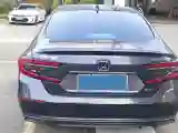 2022 Honda Accord 2.0L 146HP L4 E-CVT Hybrid
