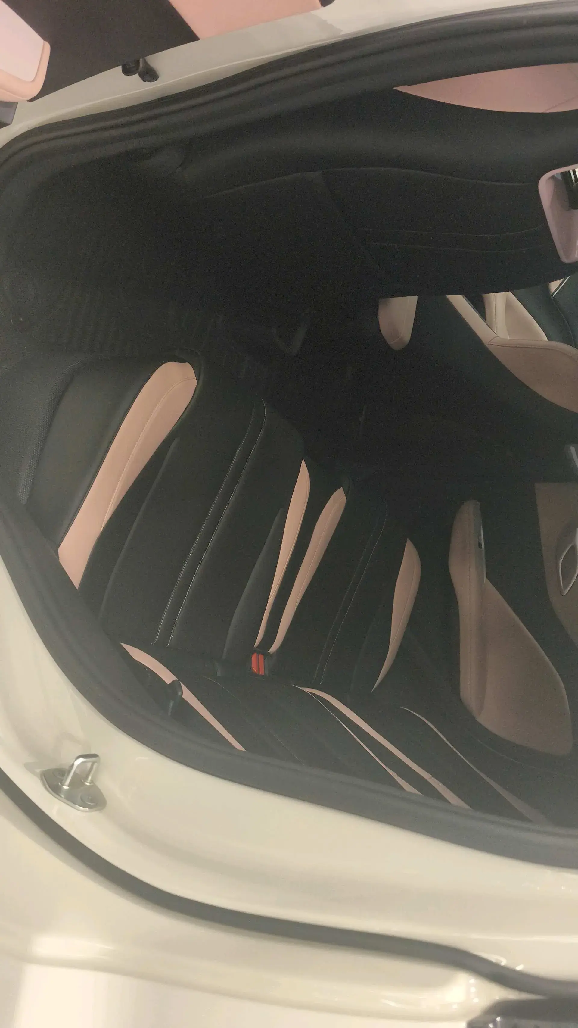 2025 BYD SEAGULL thumbnail 4