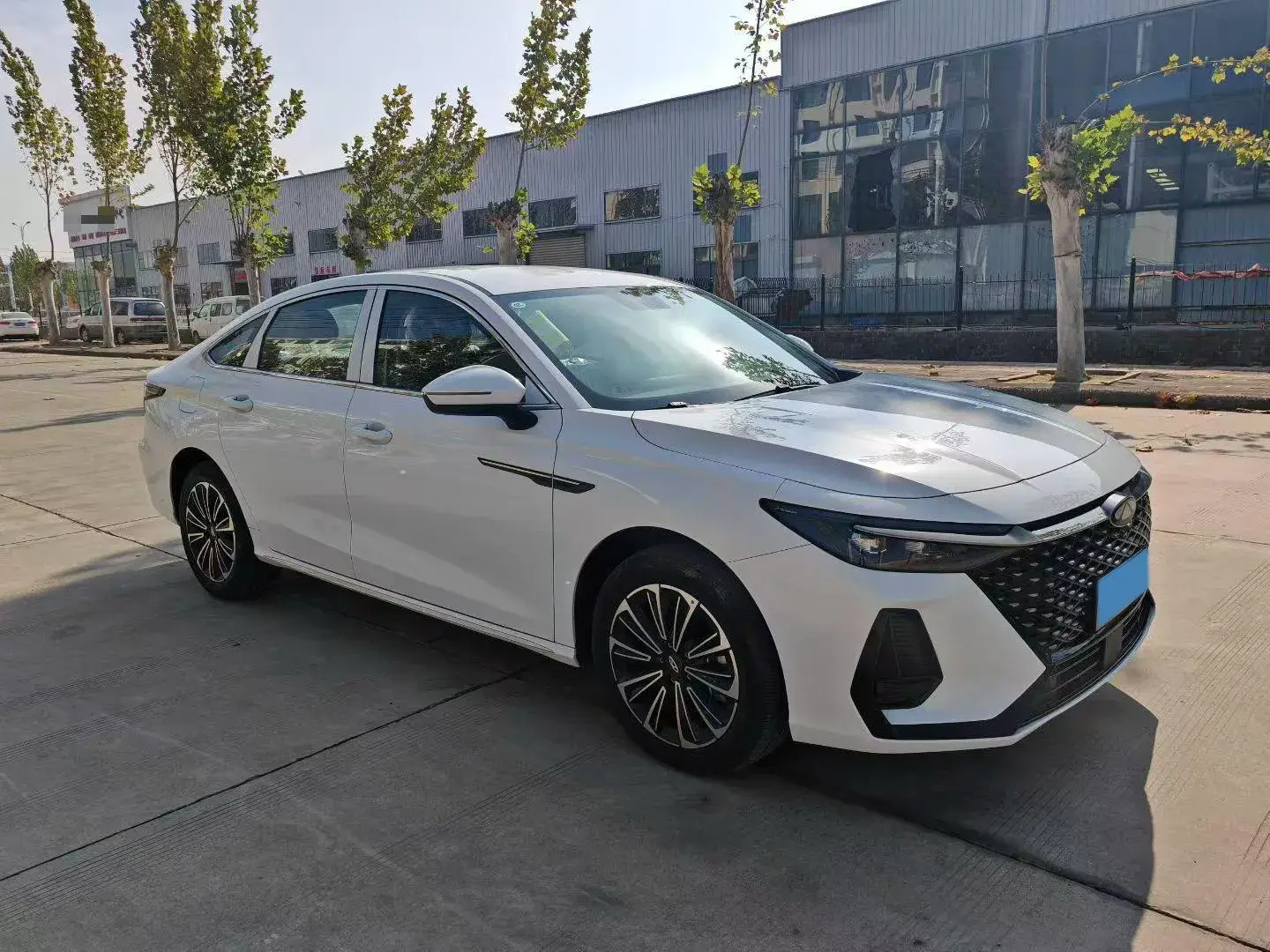 2024 FULWIN FULWINA8 thumbnail 3