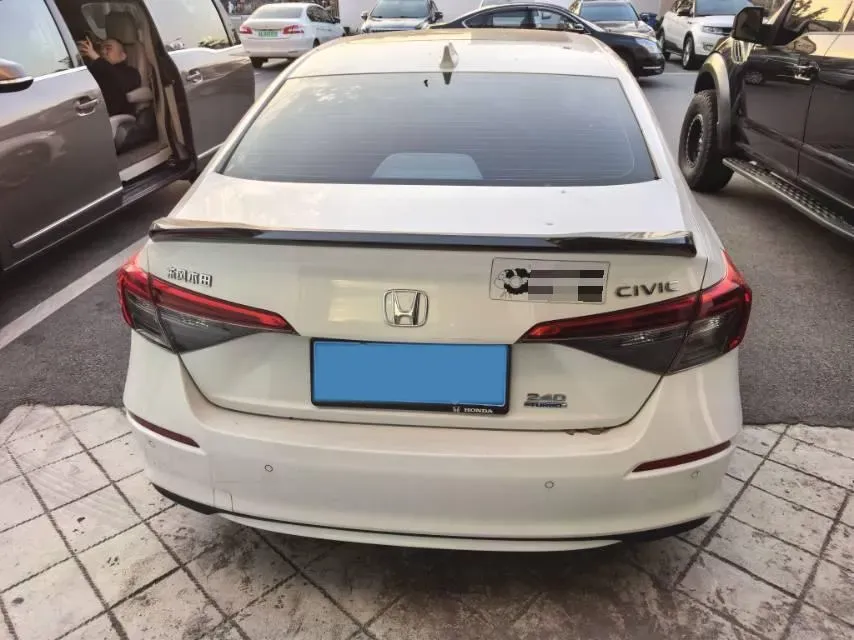 2022 Honda Civic 1.5T 182HP L4 CVT,autocango,china used car exporter,china ev exporter,chinese used car exporter,chinese used ev exporter